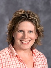 TRISH OTT