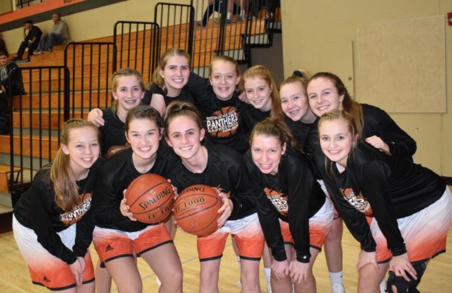 West Salem Girls Basketball School District Of West Salem Wi