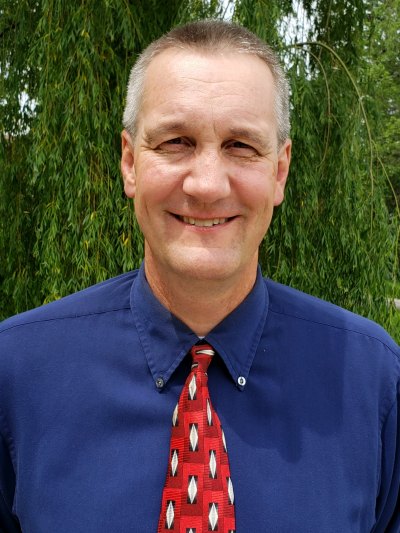 SCOTT KOEPNICK SCOTT KOEPNICK