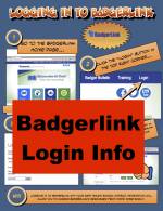 Badgerlink Login Information