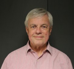 Andy Arnold, Route #10