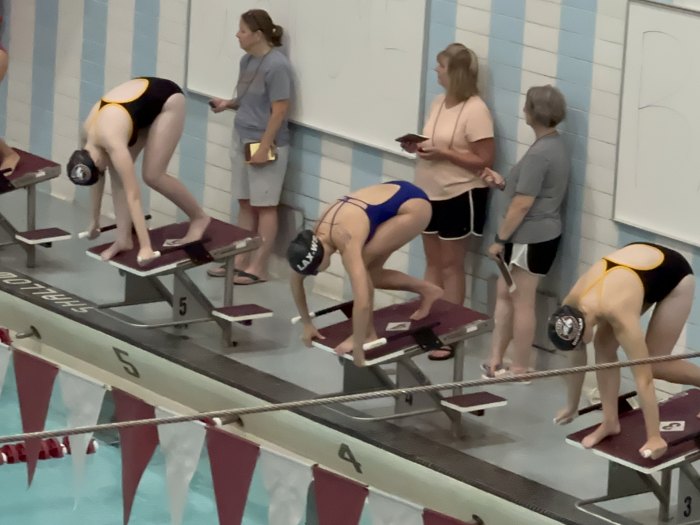 First Home Meet 2023