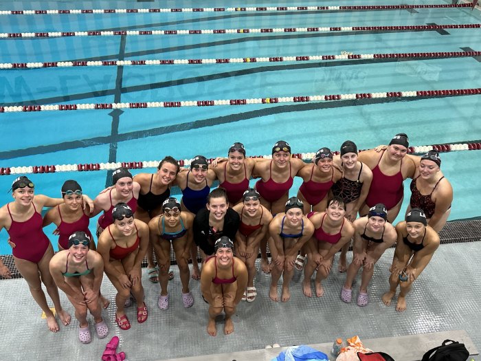 First Home Meet 2023