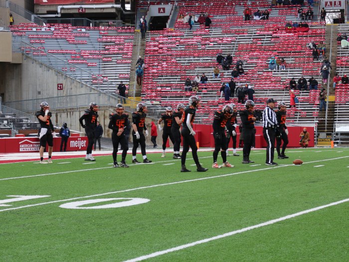 State Runner Up 2022