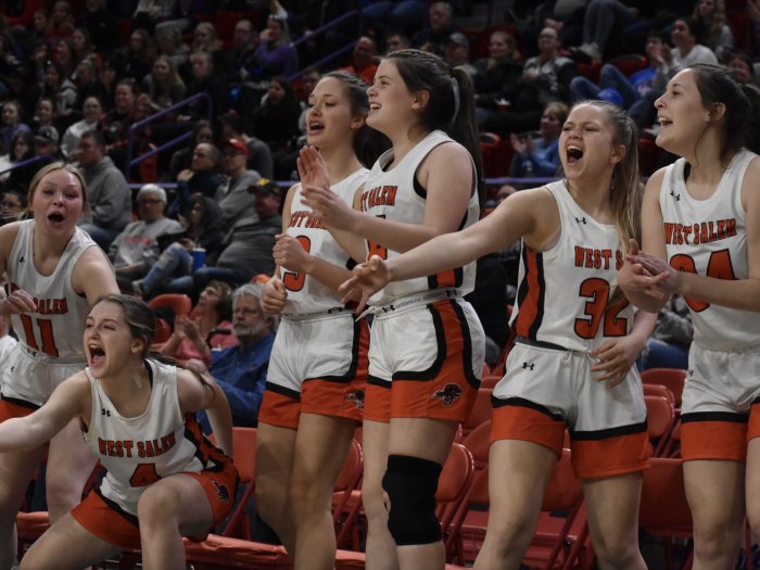 State Basketball 2023 State Basketball 2023