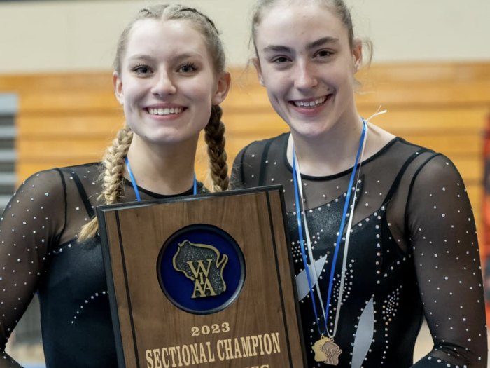 Gymnastics 2023 Gymnastics 2023