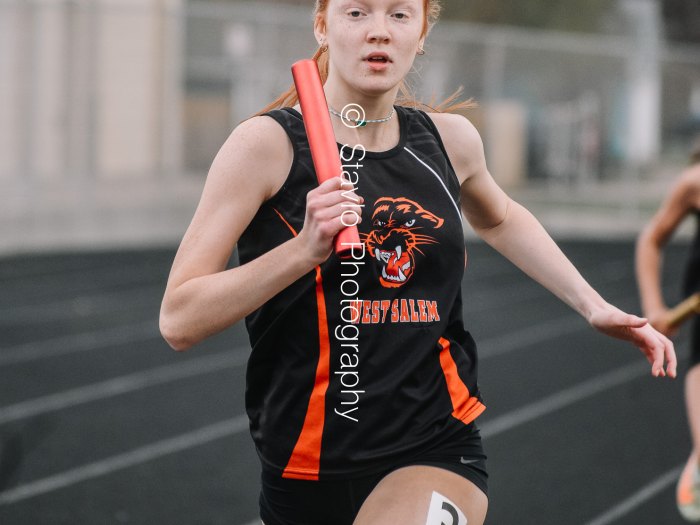 Track & Field- Photo credit Lizzy Stavlo- Stavlo Photography