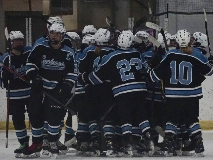 Coulee Region Cyclones