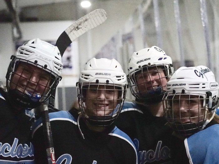 Coulee Region Cyclones