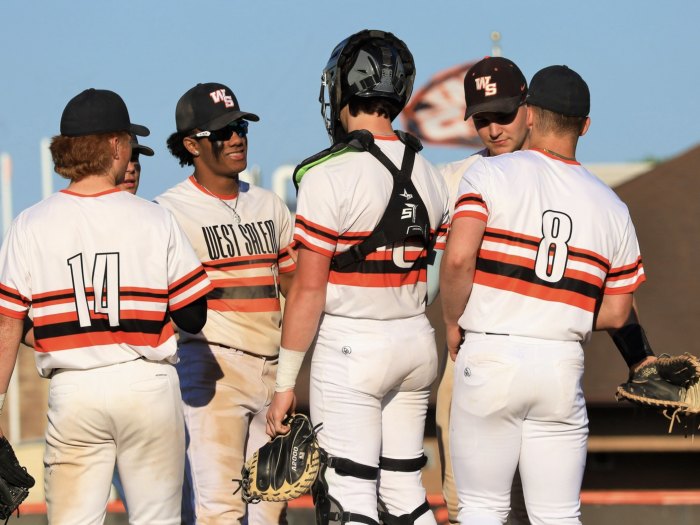 West Salem Baseball- Photo credit MaKenna Olson, Rey Photography West Salem Baseball- Photo credit MaKenna Olson, Rey Photography
