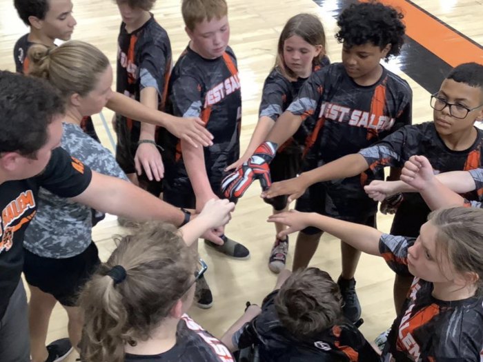 Photo Credit: Sam Pederson Photo Credit: Sam Pederson