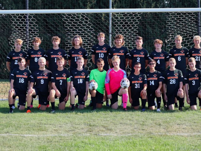 Boys Soccer 2023 Boys Soccer 2023