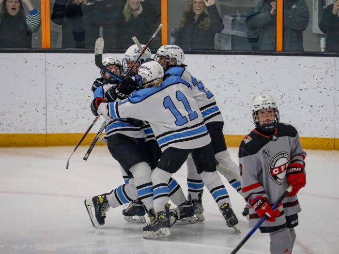 Photo Credit: MaKenna Olson, Rey Photography