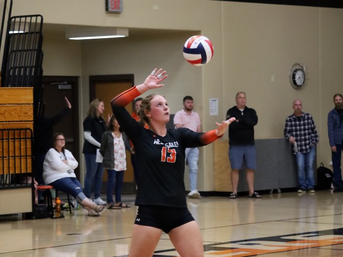 Photo Credit: MaKenna Olson, Rey Photography