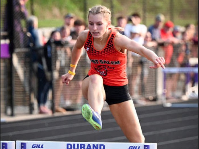 Photo Credit: Avrie Duffy