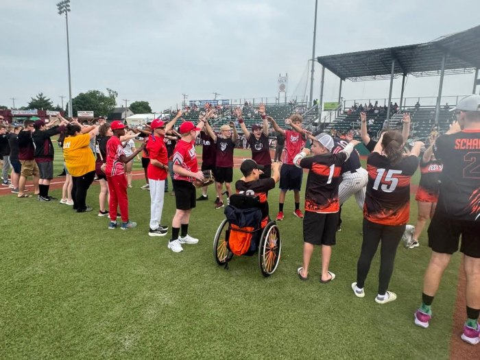 West Salem Adapted Sports League