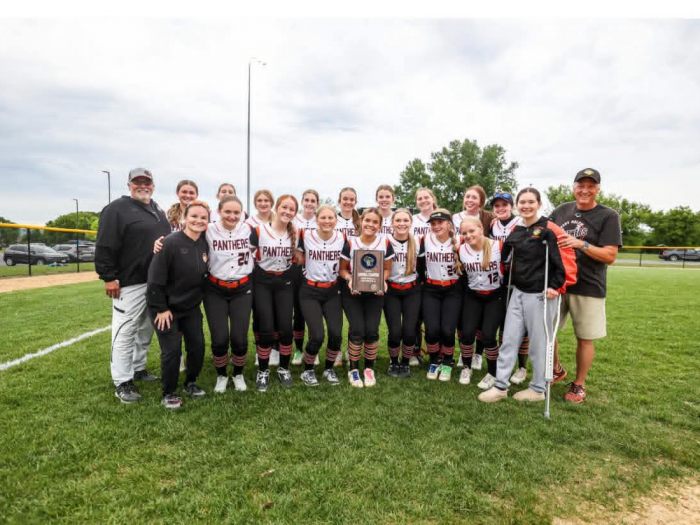 2025 Regional Champions