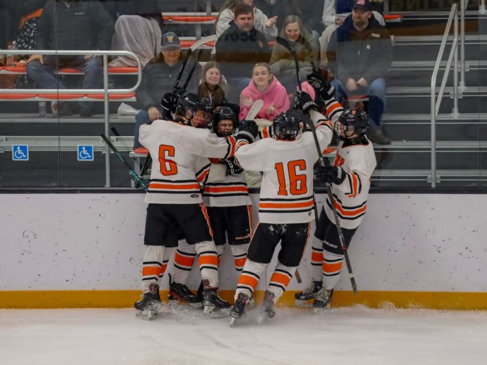 Photo Credit: MaKenna Olson, Rey Photography